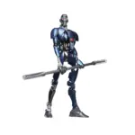 Magnaguard Star Wars Black Series Figur von Hasbro aus Episode 3 Star Wars: Die Rache der Sith