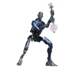 Magnaguard Star Wars Black Series Figur von Hasbro aus Episode 3 Star Wars: Die Rache der Sith