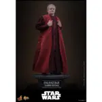 Palpatine (Darth Sidious) Hot-Toys Masterpiece Series Figur aus Episode 3 Star Wars: Die Rache der Sith