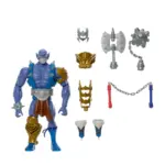 Panthro Masters of the Universe Origins x ThunderCats Crossover Figur von Mattel