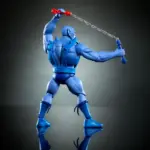 Panthro Masters of the Universe Origins x ThunderCats Crossover Figur von Mattel
