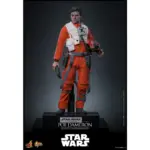 POE DAMERON – Star Wars: The Force Awakens – Movie Masterpiece Series – Bild 12