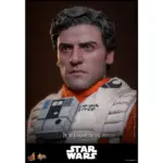 POE DAMERON – Star Wars: The Force Awakens – Movie Masterpiece Series – Bild 14
