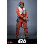 POE DAMERON – Star Wars: The Force Awakens – Movie Masterpiece Series – Bild 3