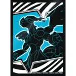 Schwarze Blitze Pokemon Top Trainer-Box Karmesin & Purpur KAPU10.5 (deutsch)