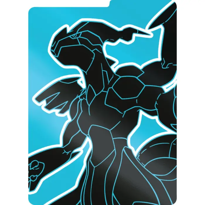 Schwarze Blitze Pokemon Top Trainer-Box Karmesin & Purpur KAPU10.5 (deutsch)