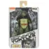 onardo (Hunter) Teenage Mutant Ninja Turtles Figur von NECA aus den Eastman & Laird Mirage Comics