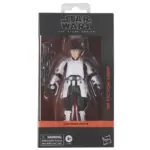 Tactical Agent Star Wars Black Series Figur von Hasbro aus Star Wars: Andor