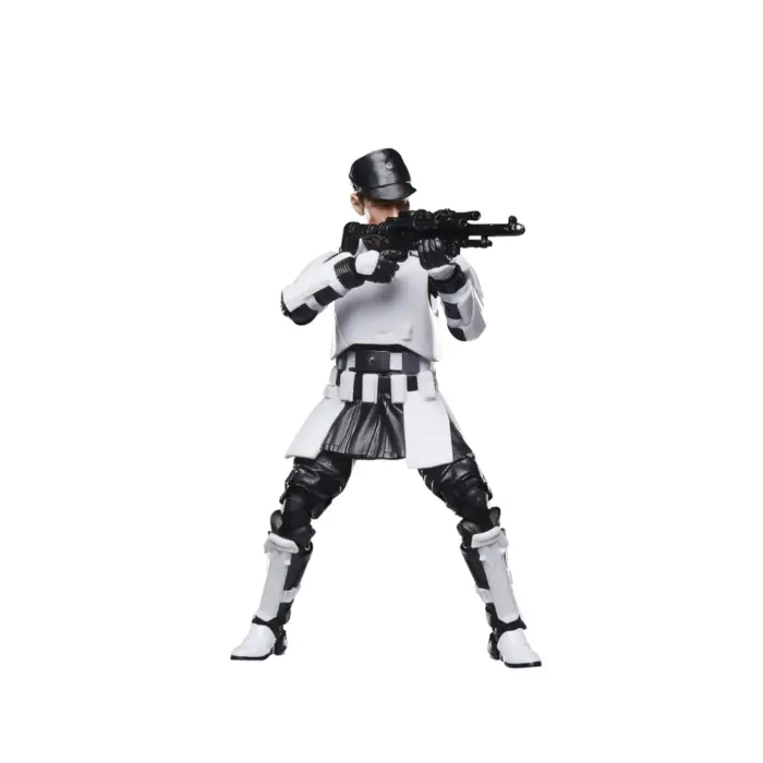 Tactical Agent Star Wars Black Series Figur von Hasbro aus Star Wars: Andor