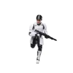 Tactical Agent Star Wars Black Series Figur von Hasbro aus Star Wars: Andor