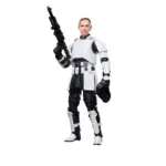 Tactical Agent Star Wars Black Series Figur von Hasbro aus Star Wars: Andor