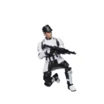 Tactical Agent Star Wars Black Series Figur von Hasbro aus Star Wars: Andor