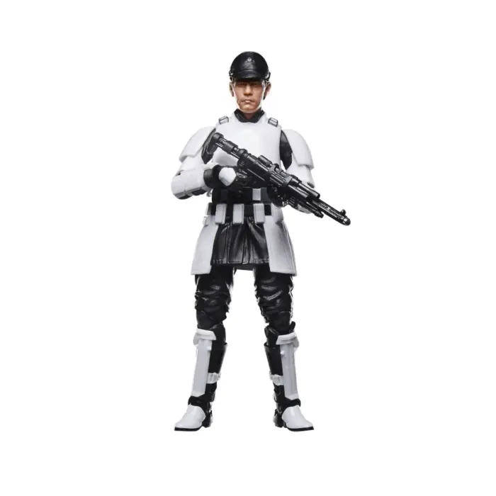 Tactical Agent Star Wars Black Series Figur von Hasbro aus Star Wars: Andor