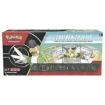Trainer-Toolkit 2024 Pokémon Trainer-Sammelkarten-Kollektion Level 3 von The Pokémon Company