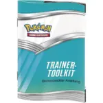 Trainer-Toolkit 2024 Pokémon Trainer-Sammelkarten-Kollektion Level 3 von The Pokémon Company