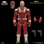 YELENA BELOVA & RED GUARDIAN – Marvel Legends Series – Thunderbolts 2-Pack – Bild 8