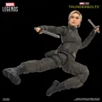 Yelena Belova & Red Guardian Marvel Legends Series Figur 2-Pack von Hasbro aus Thunderbolts