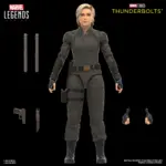 Yelena Belova & Red Guardian Marvel Legends Series Figur 2-Pack von Hasbro aus Thunderbolts