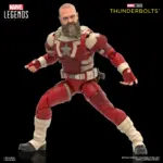 Yelena Belova & Red Guardian Marvel Legends Series Figur 2-Pack von Hasbro aus Thunderbolts