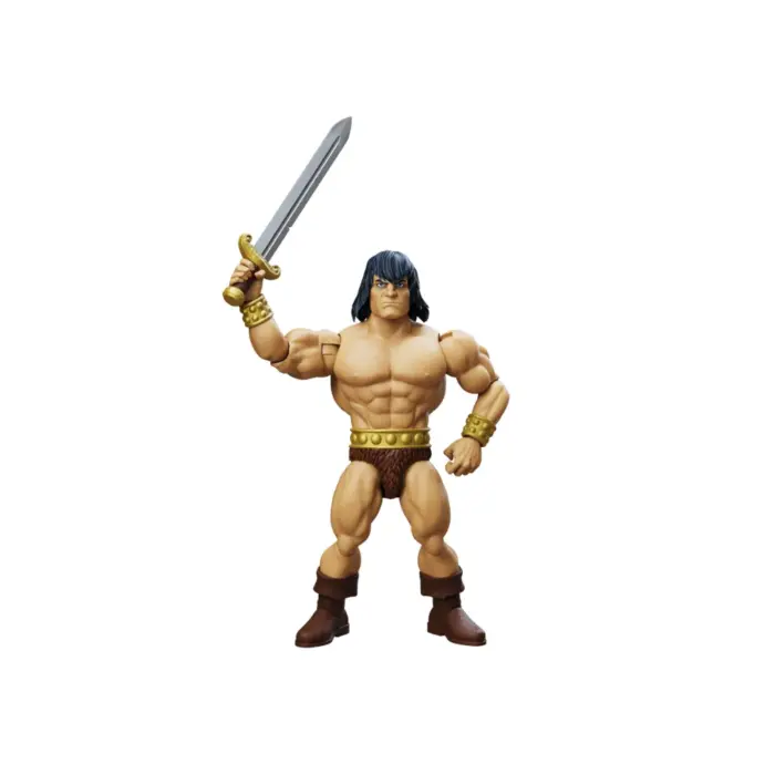 CONAN DER BARBAR - Immortal Champions – Bild 3