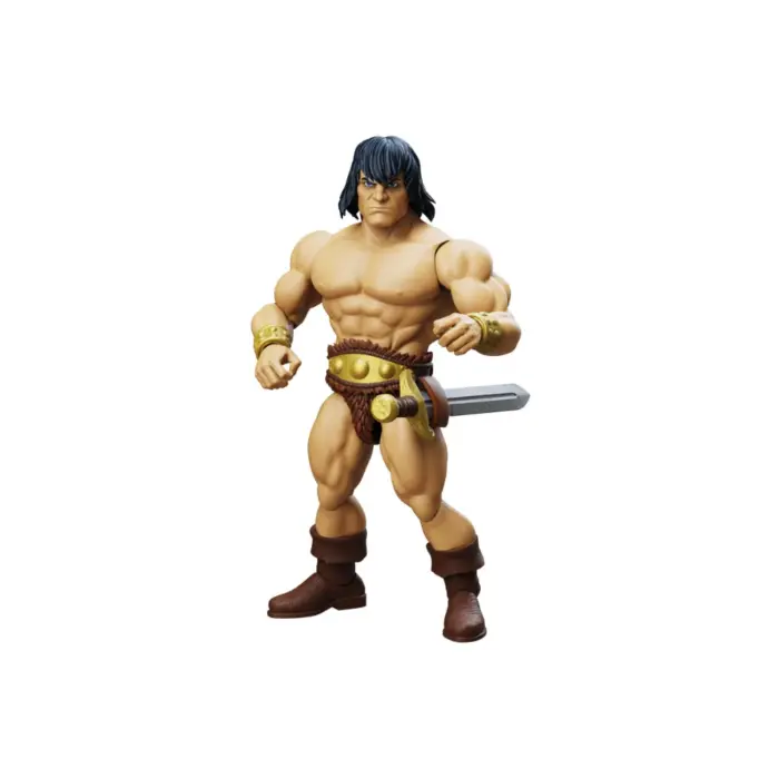 CONAN DER BARBAR - Immortal Champions – Bild 2