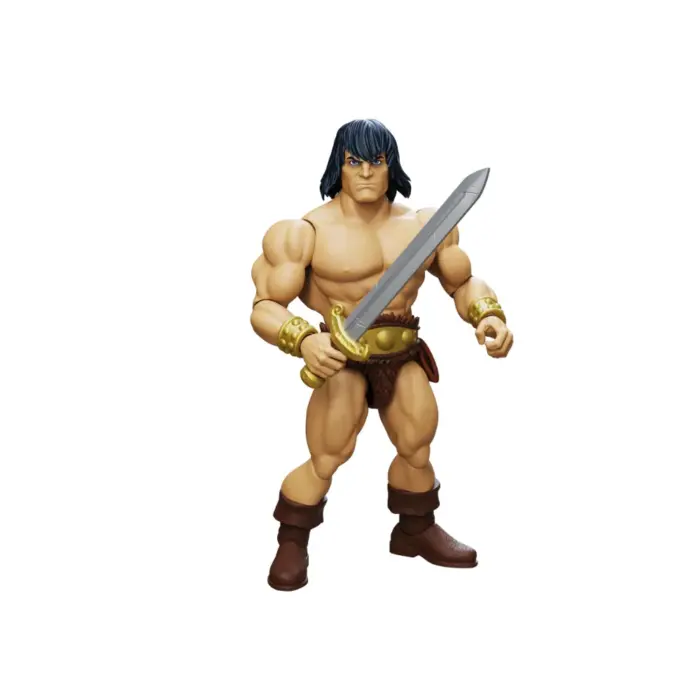CONAN DER BARBAR - Immortal Champions – Bild 1