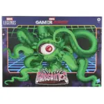 Gargantos Marvel Legends Series Gamerverse Deluxe Figur von Hasbro