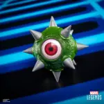 Gargantos Marvel Legends Series Gamerverse Deluxe Figur von Hasbro