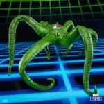 Gargantos Marvel Legends Series Gamerverse Deluxe Figur von Hasbro