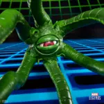 Gargantos Marvel Legends Series Gamerverse Deluxe Figur von Hasbro