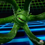 Gargantos Marvel Legends Series Gamerverse Deluxe Figur von Hasbro