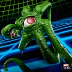 Gargantos Marvel Legends Series Gamerverse Deluxe Figur von Hasbro
