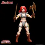 RED SONJA - Immortal Champions – Bild 6