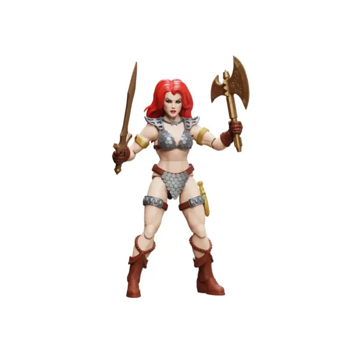 RED SONJA - Immortal Champions – Bild 2