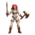 RED SONJA - Immortal Champions