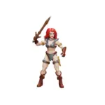 RED SONJA - Immortal Champions – Bild 3