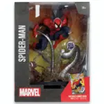 Spider-Man McFarlane Toys Comic Collectible 1:6 Scale Figur mit Diorama und Comic aus Marvel Tales #223