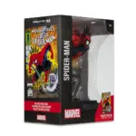 Spider-Man McFarlane Toys Comic Collectible 1:6 Scale Figur mit Diorama und Comic aus Marvel Tales #223