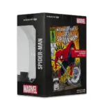 Spider-Man McFarlane Toys Comic Collectible 1:6 Scale Figur mit Diorama und Comic aus Marvel Tales #223