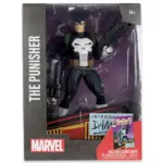 The Punisher McFarlane Toys Comic Collectible 1:6 Scale Figur mit Diorama und Comic aus The Punisher War Journal #8