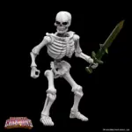 UNDEAD SKELETAL GUARDIAN - Immortal Champions – Bild 5