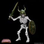 UNDEAD SKELETAL GUARDIAN - Immortal Champions – Bild 4