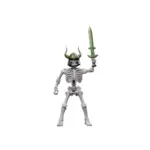UNDEAD SKELETAL GUARDIAN - Immortal Champions – Bild 3