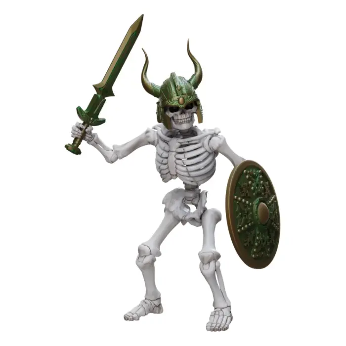 UNDEAD SKELETAL GUARDIAN - Immortal Champions – Bild 1