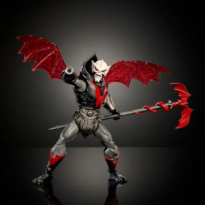 HORDAK – Masters of the Universe Masterverse – New Eternia – Bild 5