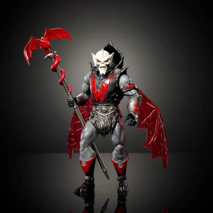 HORDAK – Masters of the Universe Masterverse – New Eternia – Bild 6