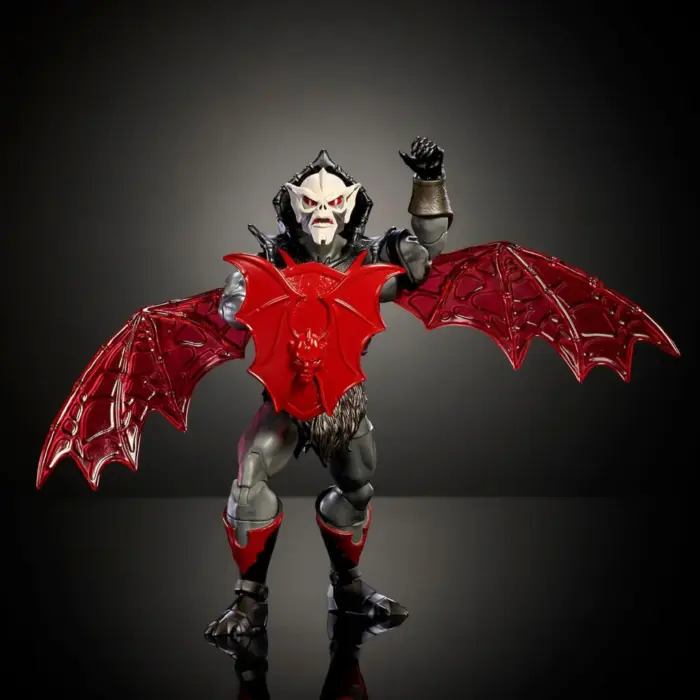 HORDAK – Masters of the Universe Masterverse – New Eternia – Bild 3