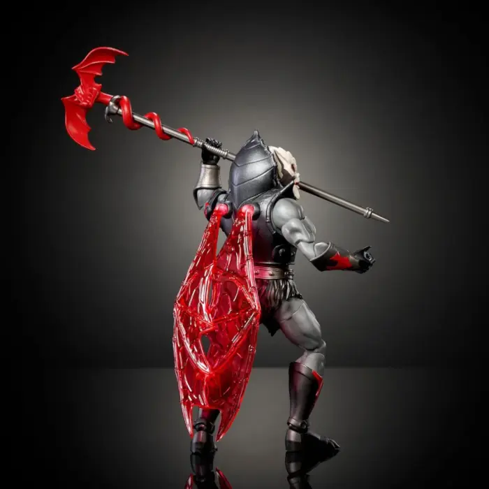 HORDAK – Masters of the Universe Masterverse – New Eternia – Bild 4