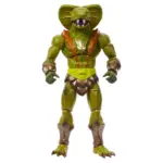 Kobra Khan New Eternia Masters of the Universe Masterverse Figur von Mattel