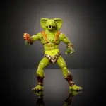 Kobra Khan New Eternia Masters of the Universe Masterverse Figur von Mattel